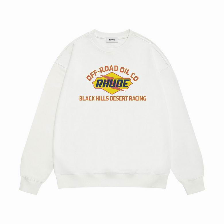 Rhude S-XXL sytRHY049