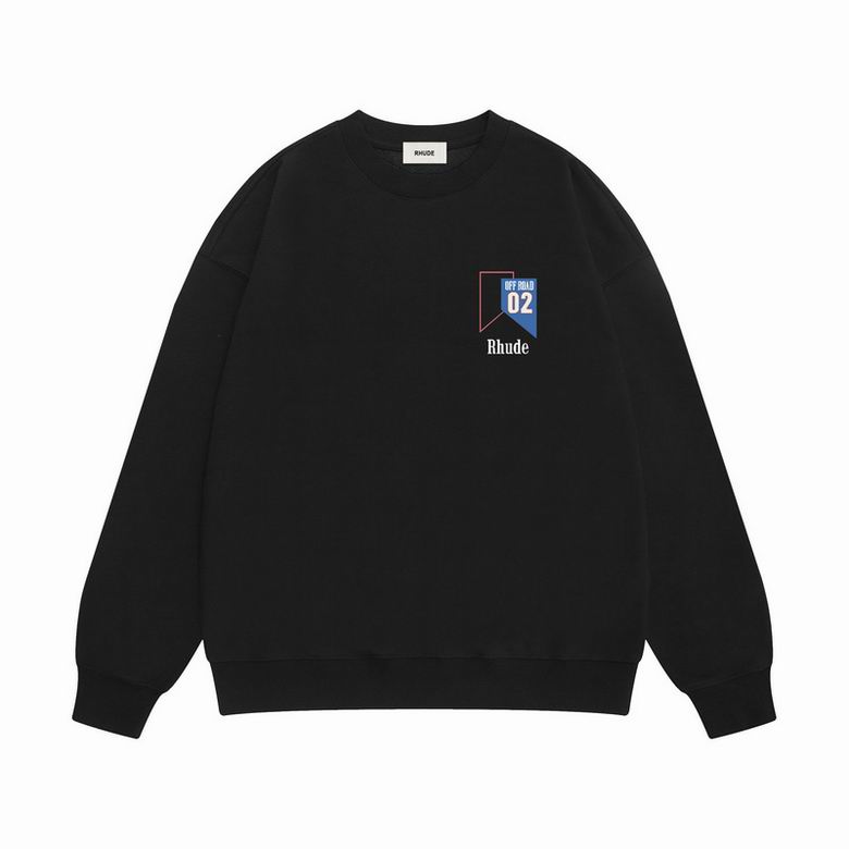 Rhude S-XXL sytRHY058