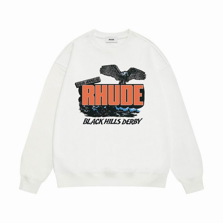 Rhude S-XXL sytRHY059