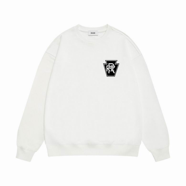 Rhude S-XXL sytRHY065