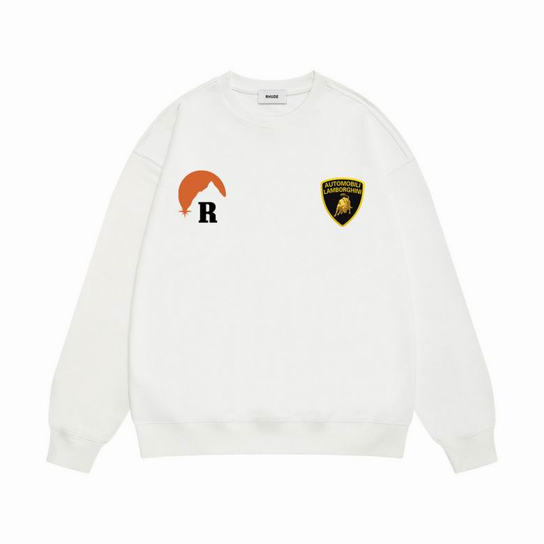 Rhude S-XXL sytRHY066