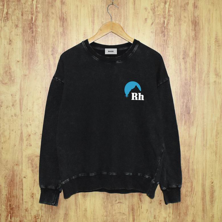 Rhude S-XXL sytZJRH003