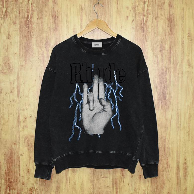 Rhude S-XXL sytZJRH004