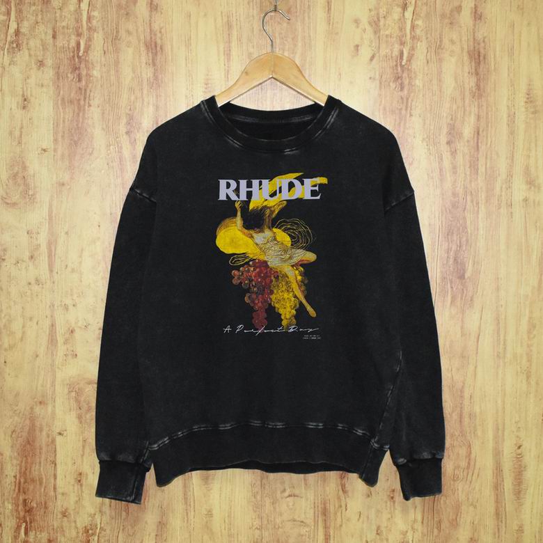 Rhude S-XXL sytZJRH012