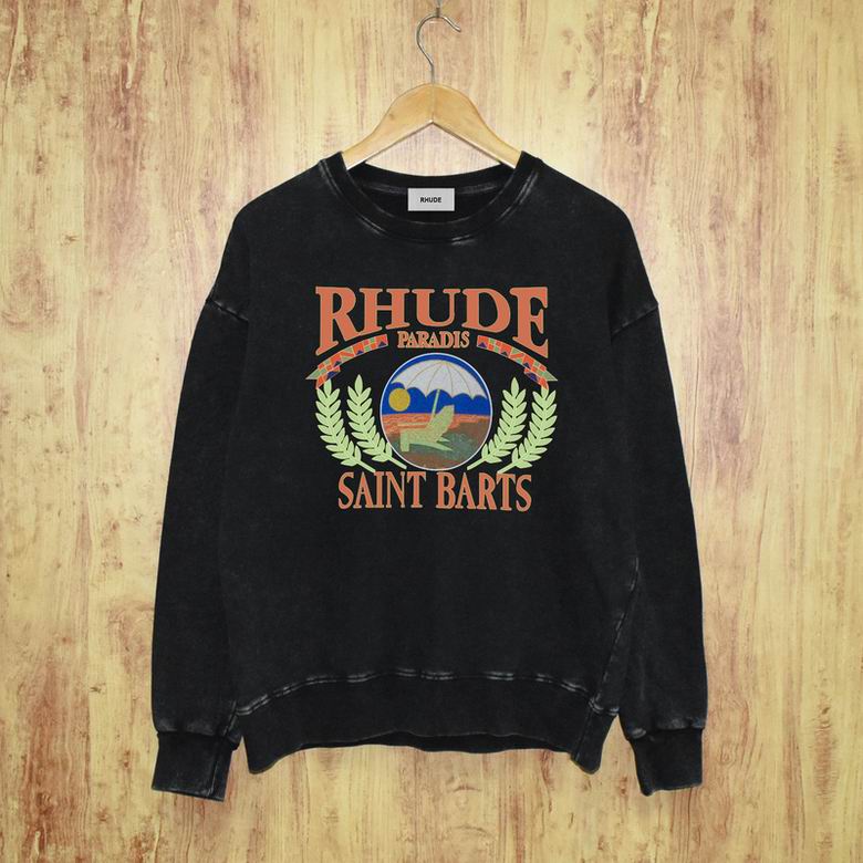 Rhude S-XXL sytZJRH021
