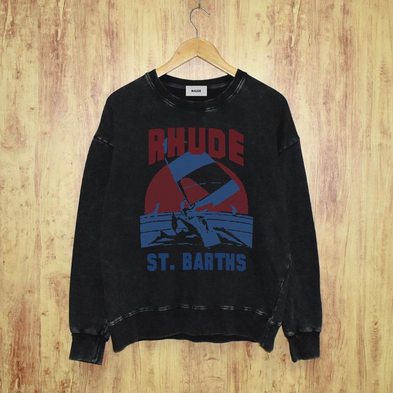 Rhude S-XXL sytZJRH024