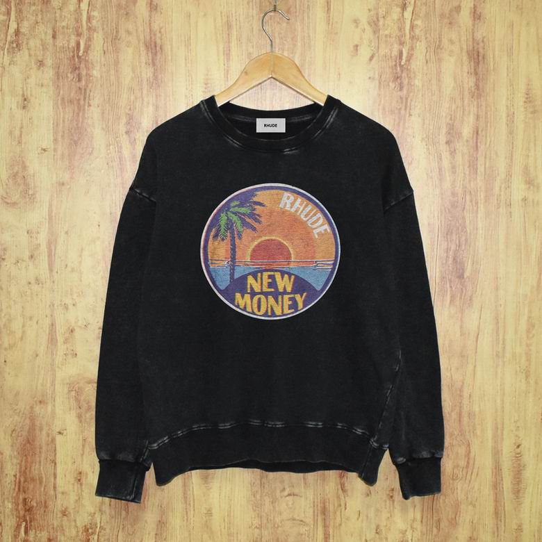 Rhude S-XXL sytZJRH025