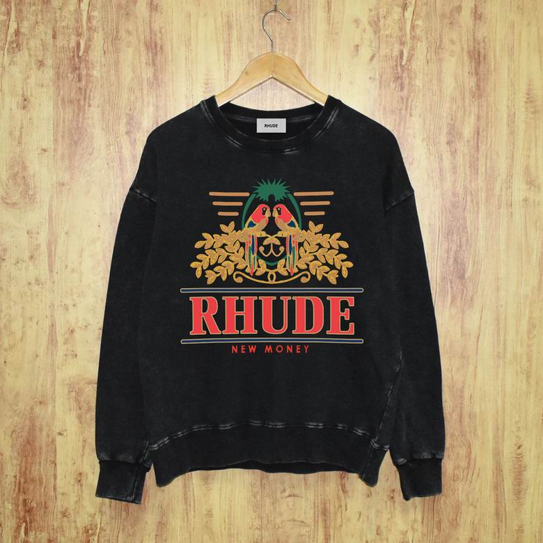 Rhude S-XXL sytZJRH028