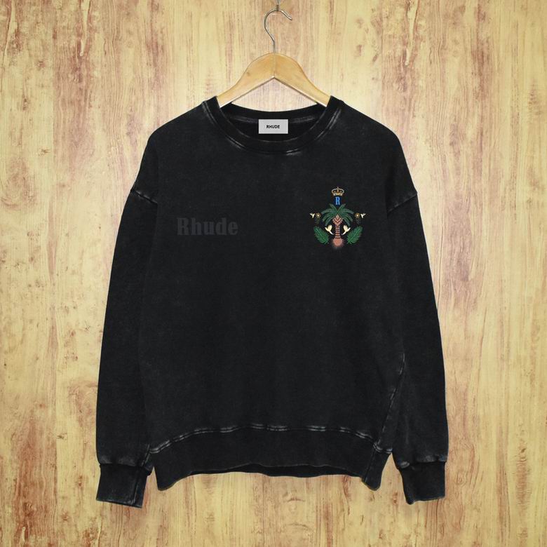 Rhude S-XXL sytZJRH029