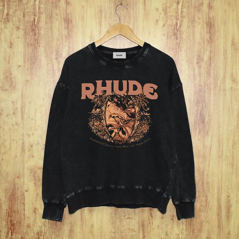 Rhude S-XXL sytZJRH033