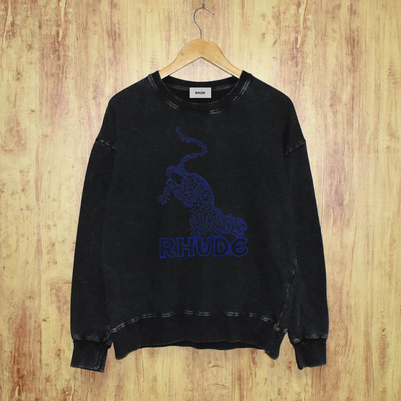 Rhude S-XXL sytZJRH034