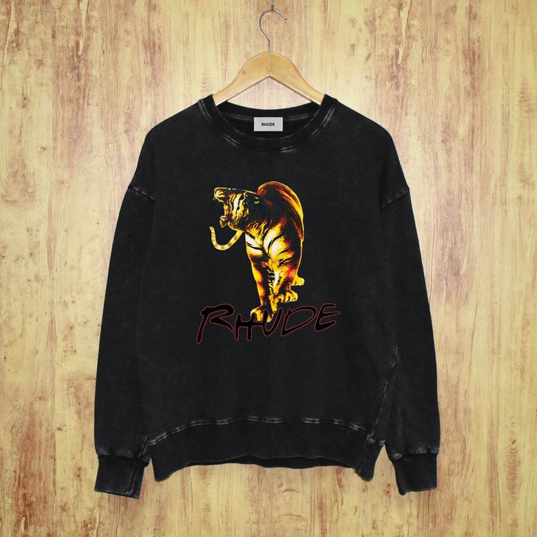 Rhude S-XXL sytZJRH035