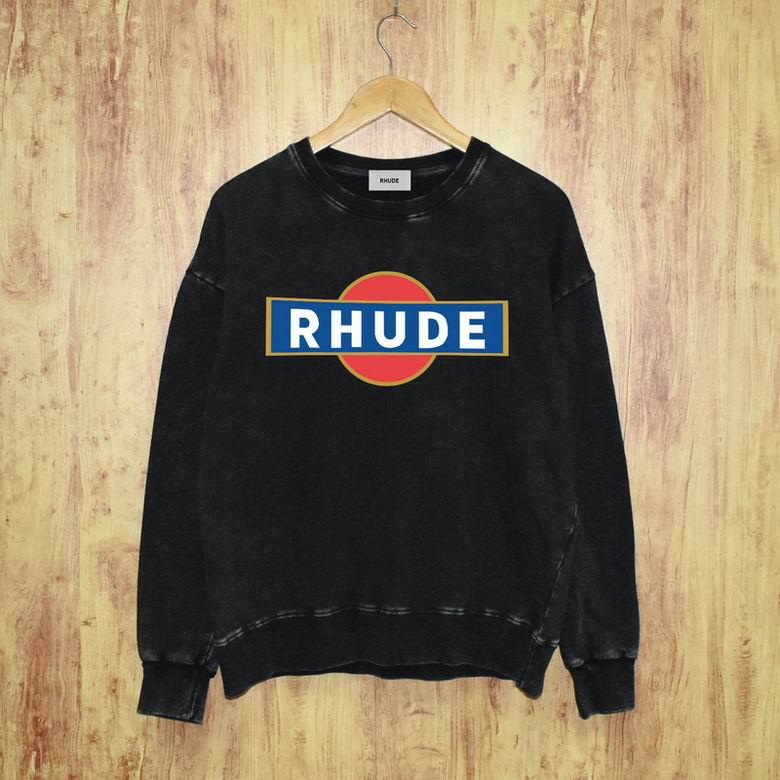 Rhude S-XXL sytZJRH036