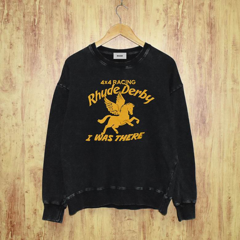 Rhude S-XXL sytZJRH045