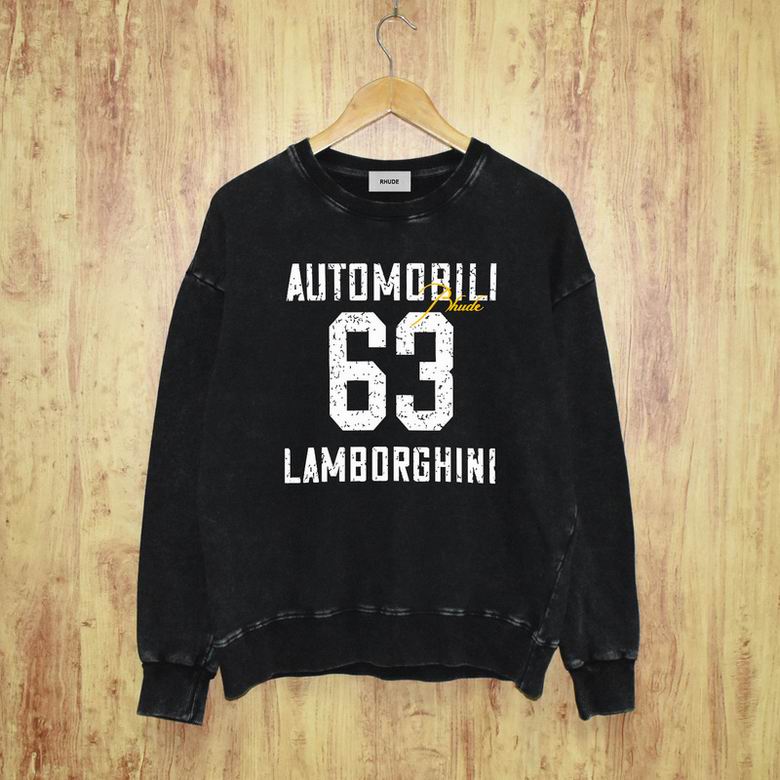 Rhude S-XXL sytZJRH050