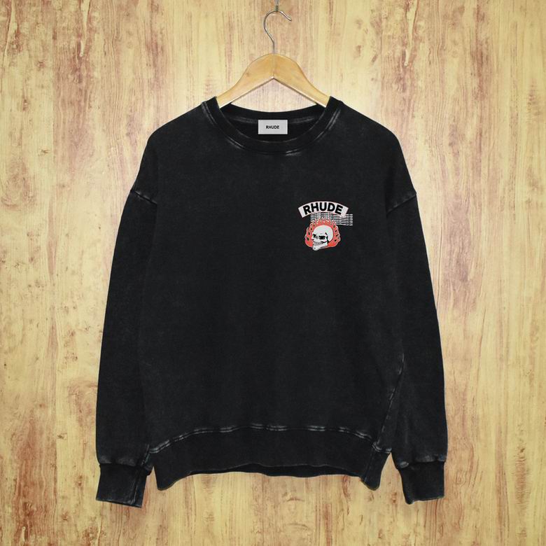 Rhude S-XXL sytZJRH063