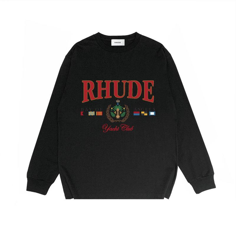 Rhude S-2XL 11trCHRH188