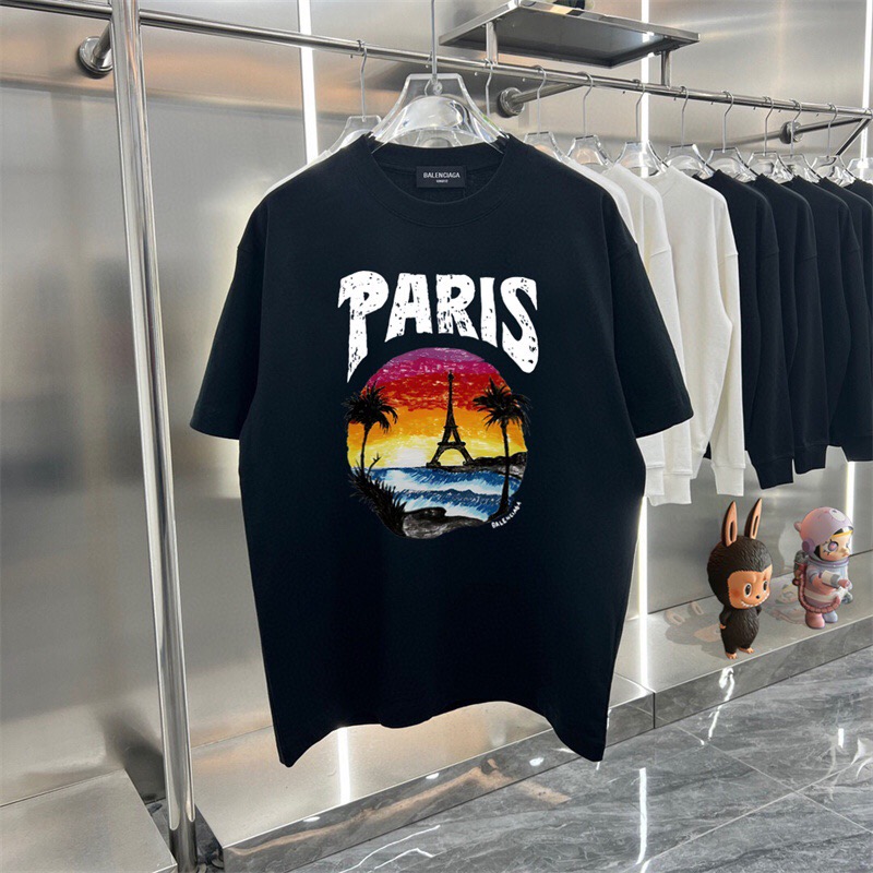 Balenciaga S-XL hztr110