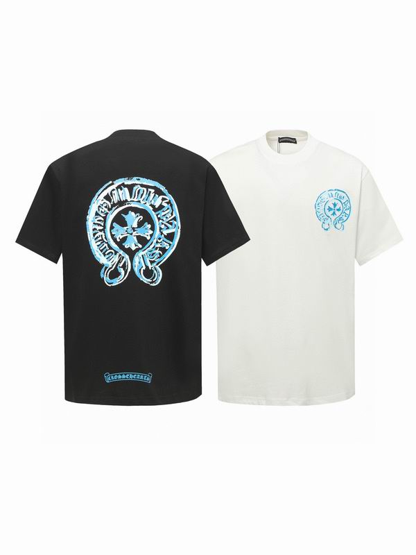 Chrome Hearts XS-L hltx46