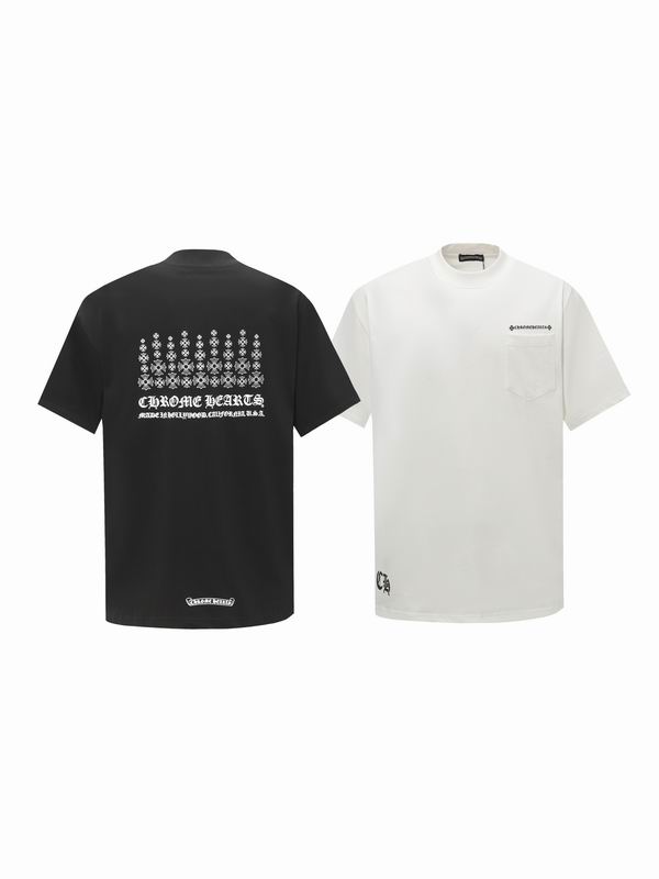 Chrome Hearts XS-L hltx48