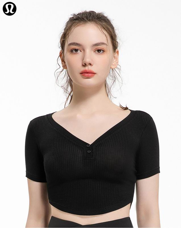 Lululemon  DS249 5C S-XL  nlh