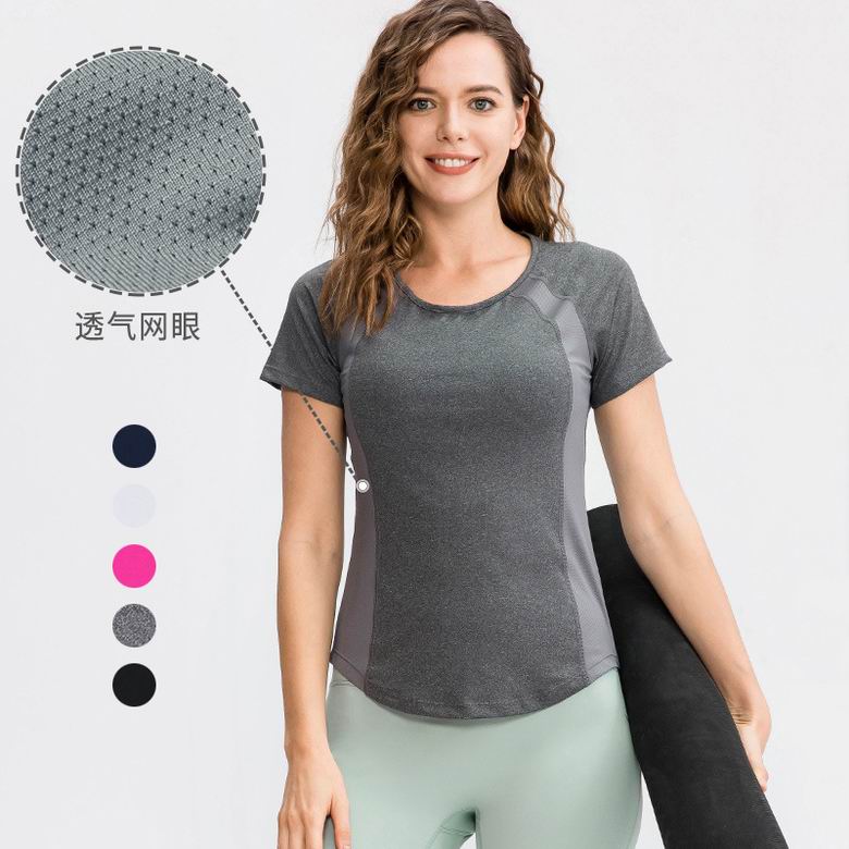Lululemon  S-XXL  5C ngc
