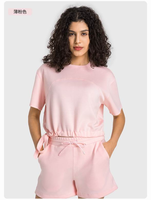 Lululemon DS338 S-XXL 5C ngc