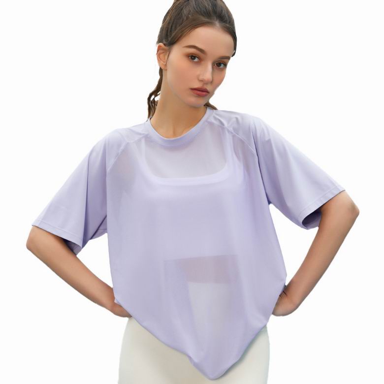 Lululemon S-XL ngcDST545 4C