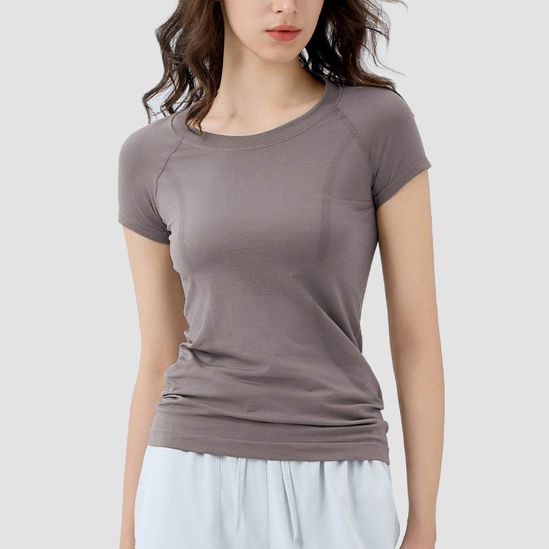 Lululemon 4-12 DSS124 6C YD