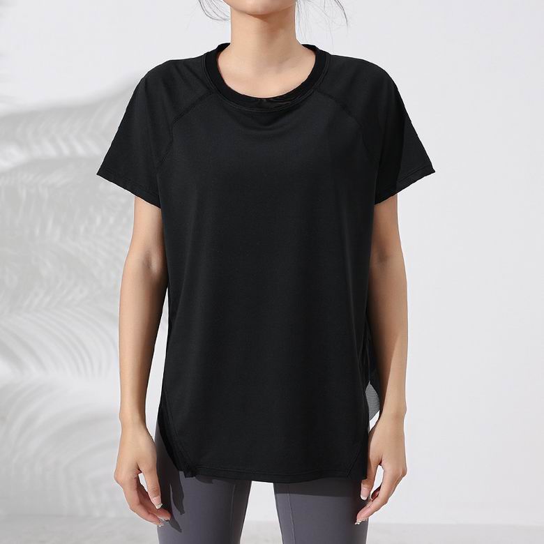 Lululemon T988  S-L 4C ngh
