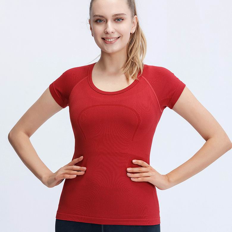 Lululemon T3053 S-XL 8C ngc
