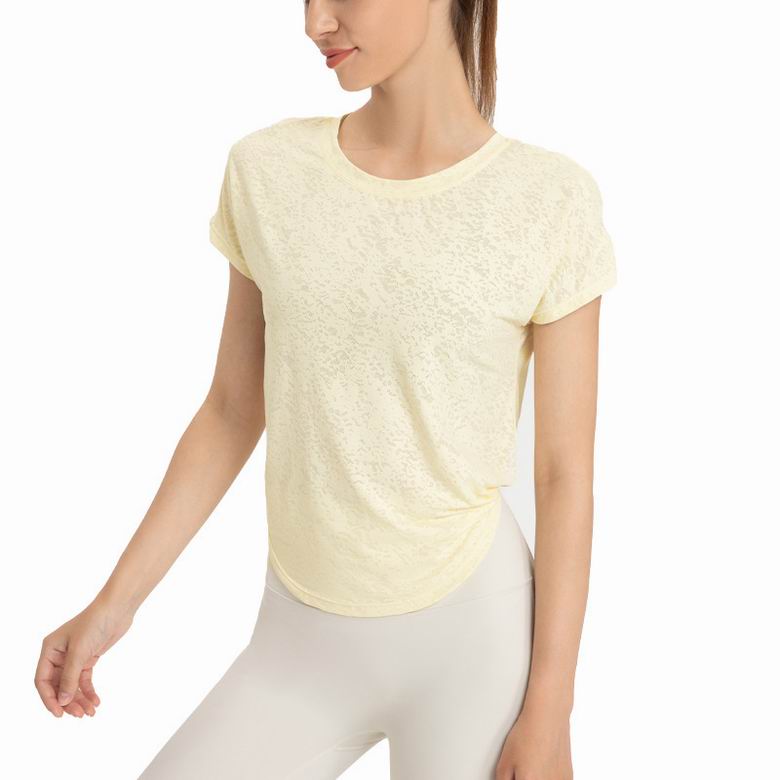 Lululemon YD149 5C S-XL ngc