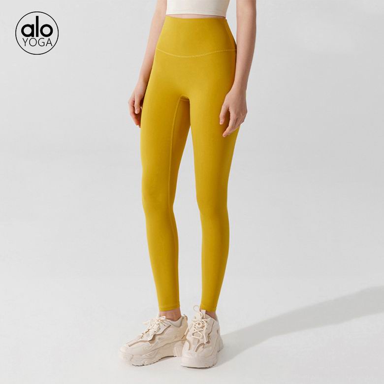 Alo S-XL YK286 15C JS