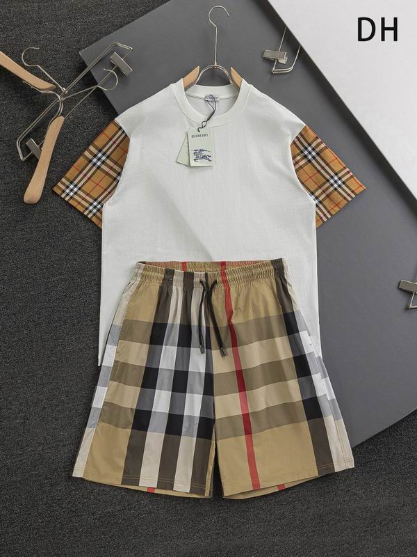 Burberry S-XL hltx01