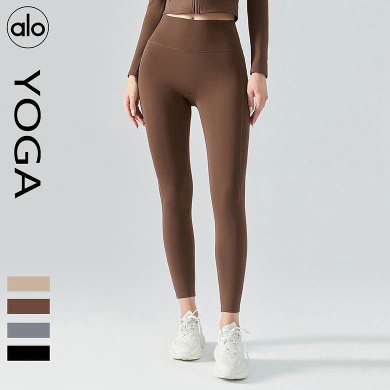 Alo S-XL  nlhTZZ422 4C