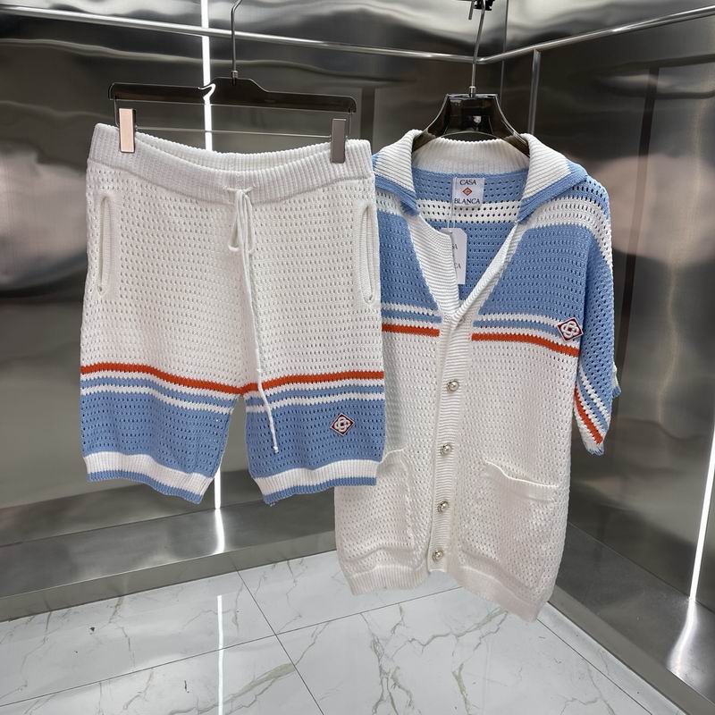 Casablanca S-2XL hltx22