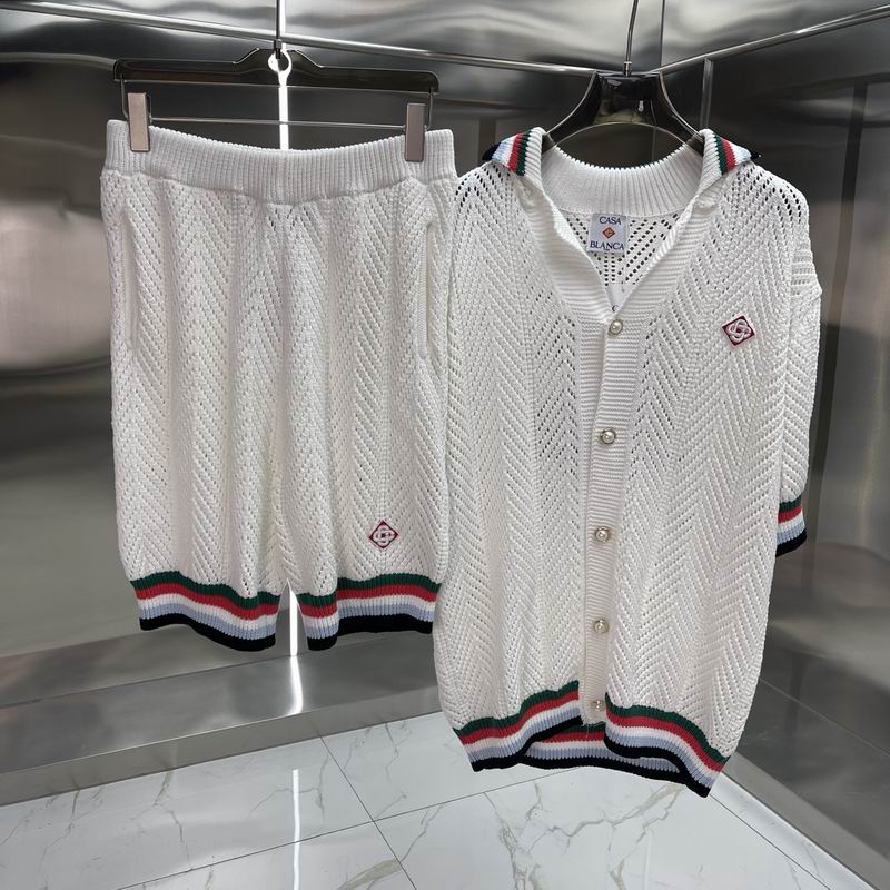 Casablanca S-2XL hltx23