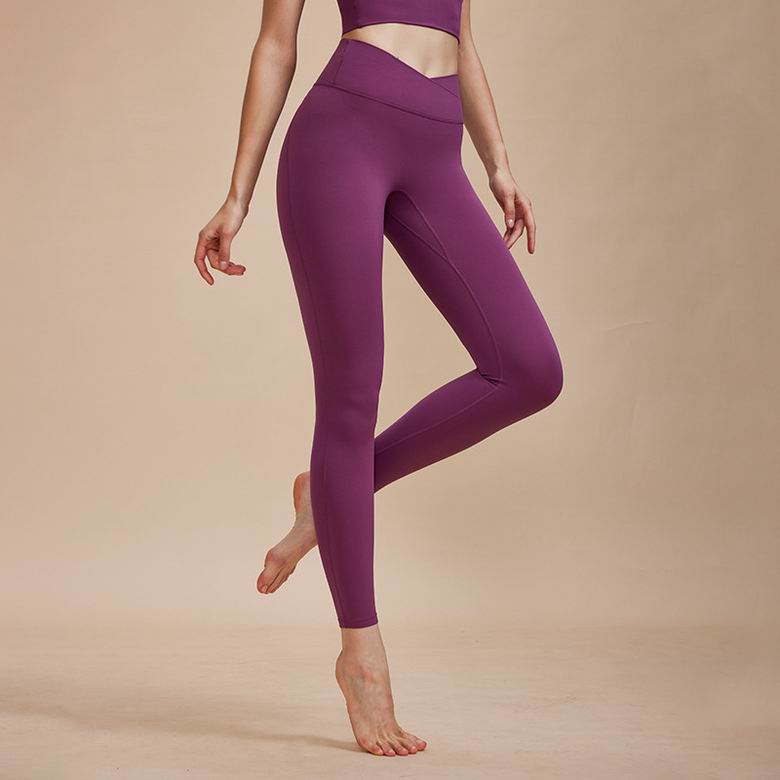 Lululemon S-L CK1391 5C YD