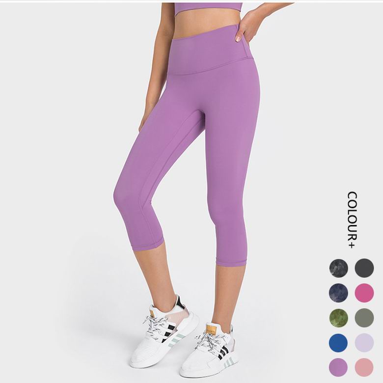 Lululemon 4-12 ngcDL065 10C