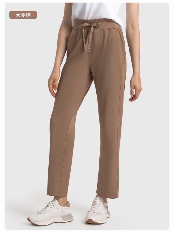 Lululemon 4-12 ngcDP389 5C