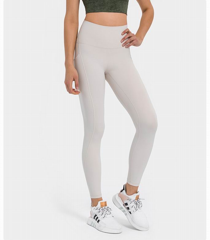 Lululemon 4-12 DL216 9C
