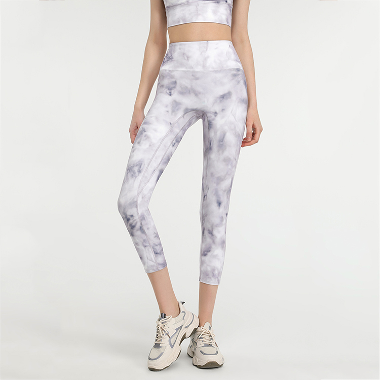 Lululemon 019VVV S-XL 1C nlh