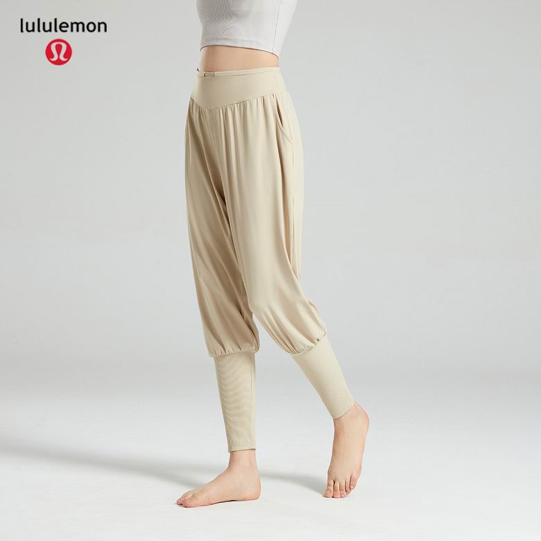 Lululemon 3350 S-L 4C nlh