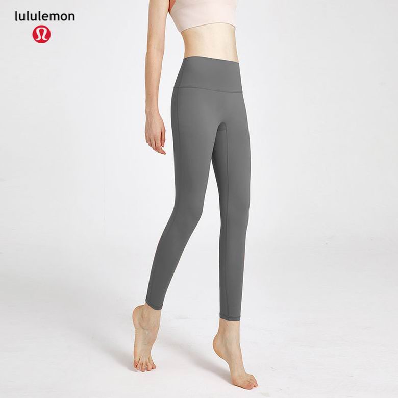 Lululemon CK22-550 S-XL 4C nlh