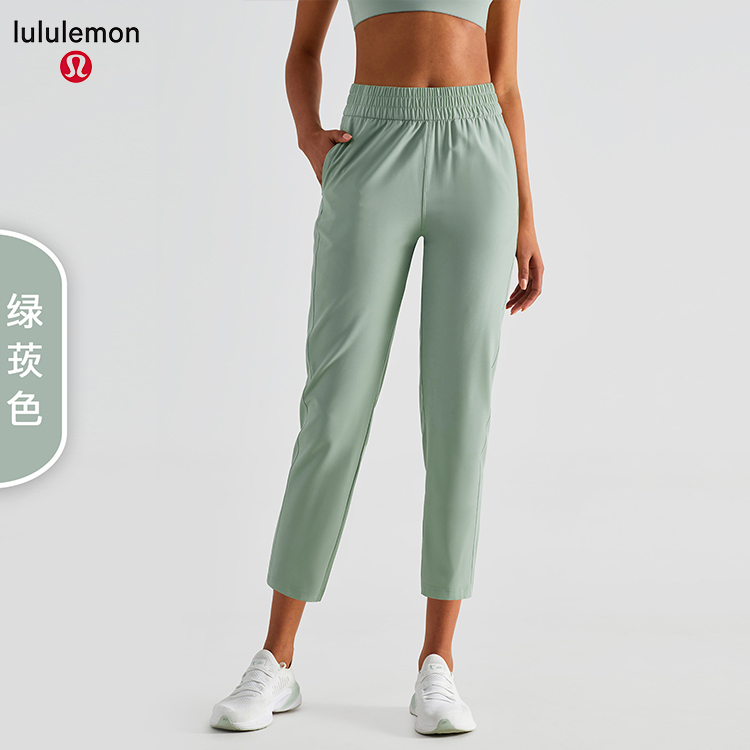 Lululemon CK1401 4C S-XL nlh
