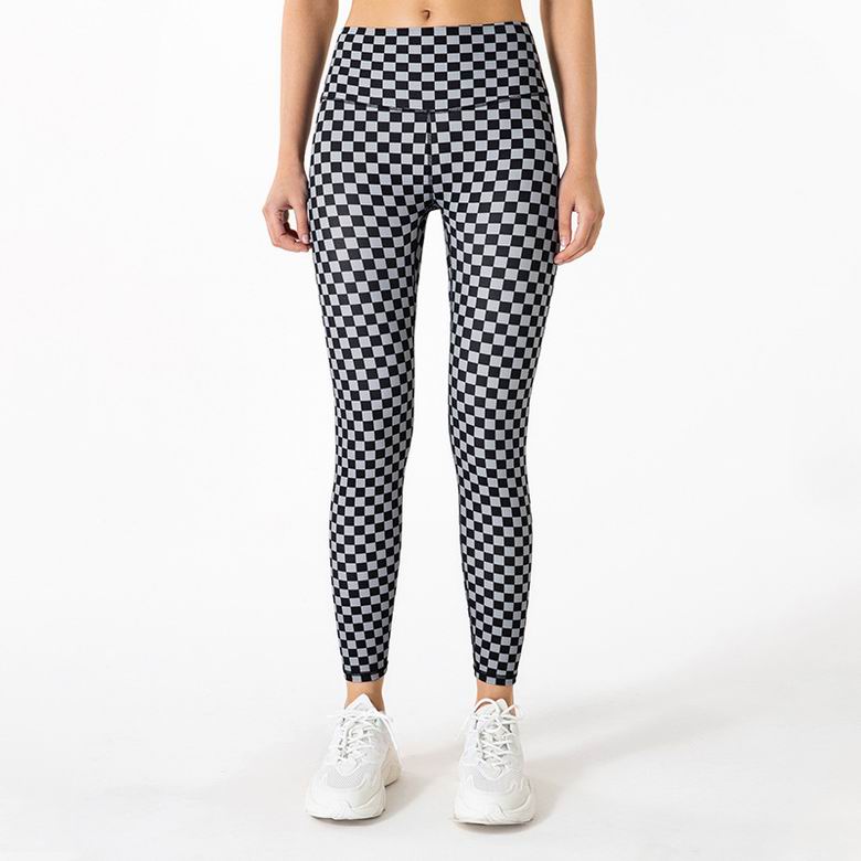 Lululemon DS-171 S-XXL 4C ngc