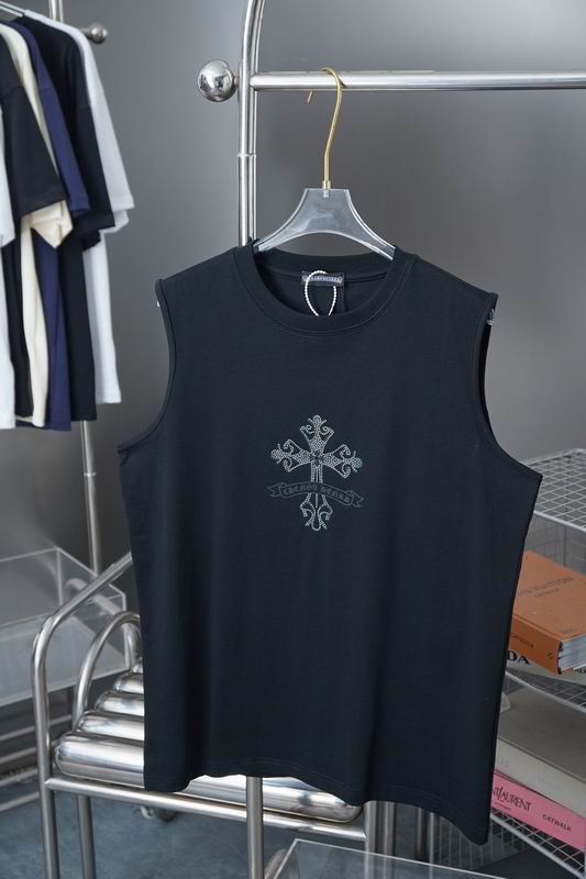 Chrome Hearts S-XL hgntx01