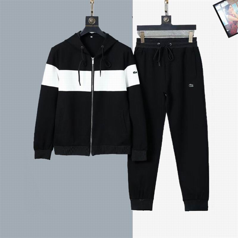 Lacoste  M-3XL 12yr01