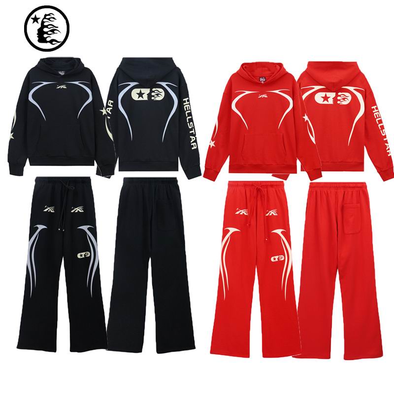 Hellstar S-XL gftx9009