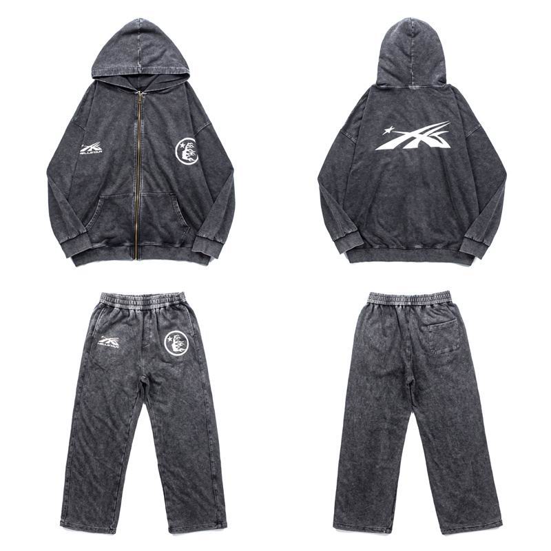 Hellstar M-2XL cztxX3508 X3507